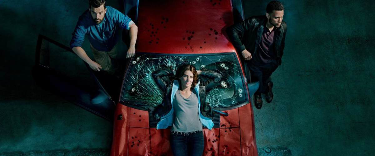 Stumptown - Season 1