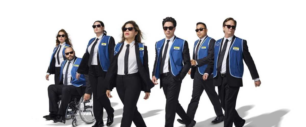 Superstore - Season 6