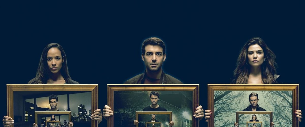 Tell Me a Story - Season 1