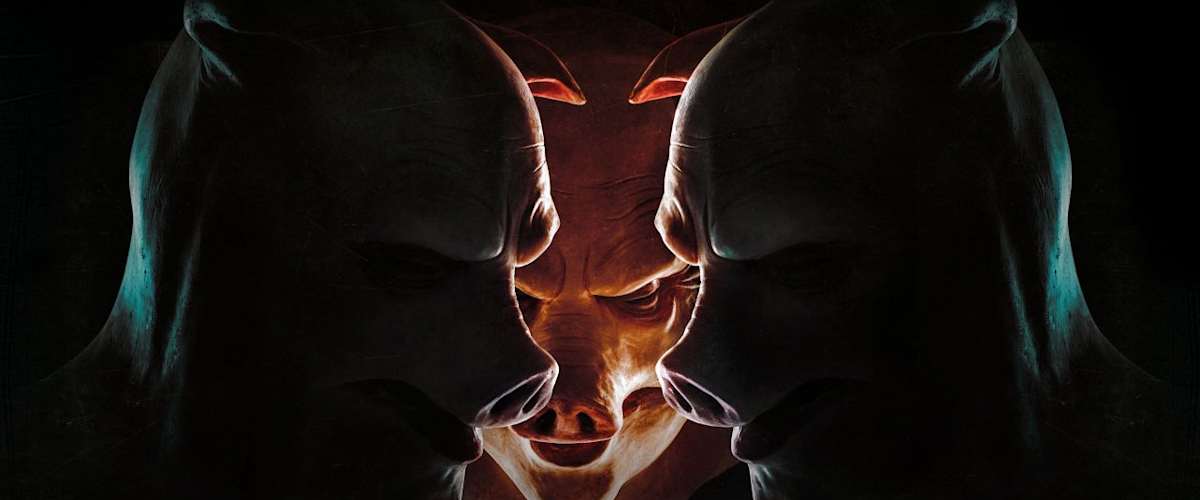 Tell Me a Story - Season 2