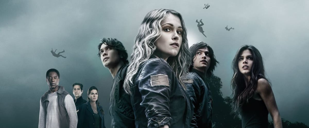 The 100 season 2024 7 episode 6 123movies