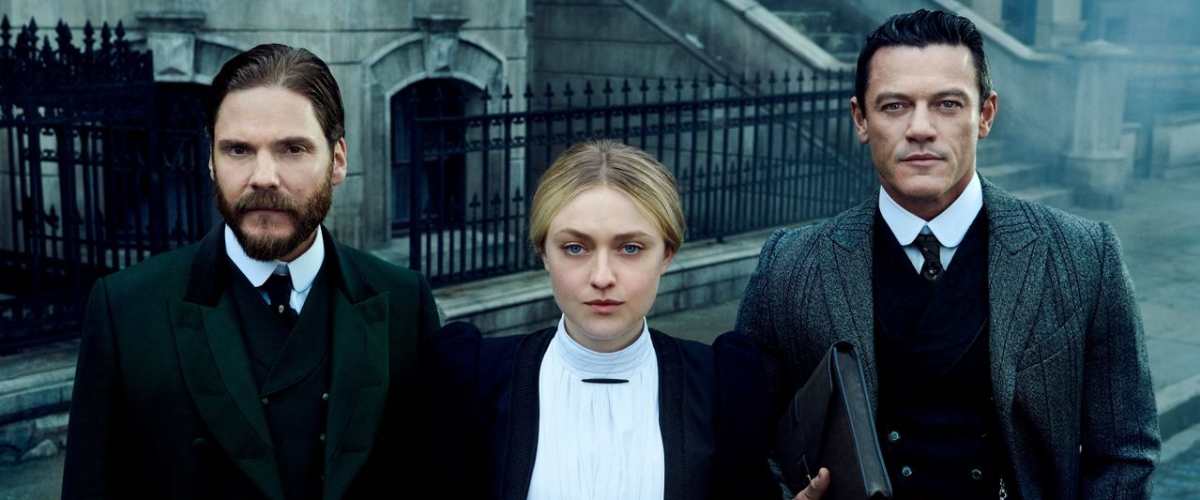 The Alienist - Season 2