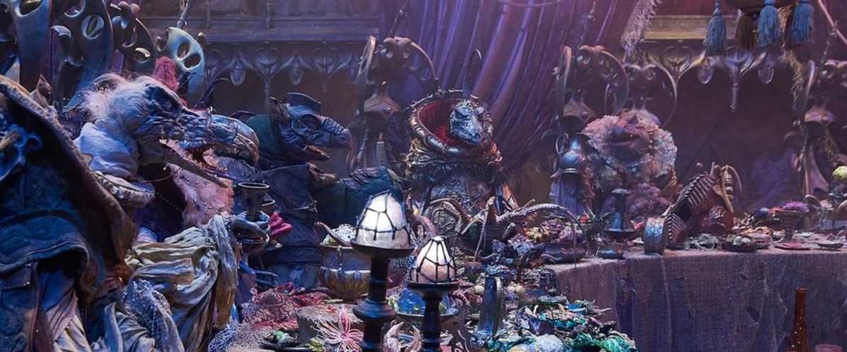 The Dark Crystal: Age of Resistance - Season 1