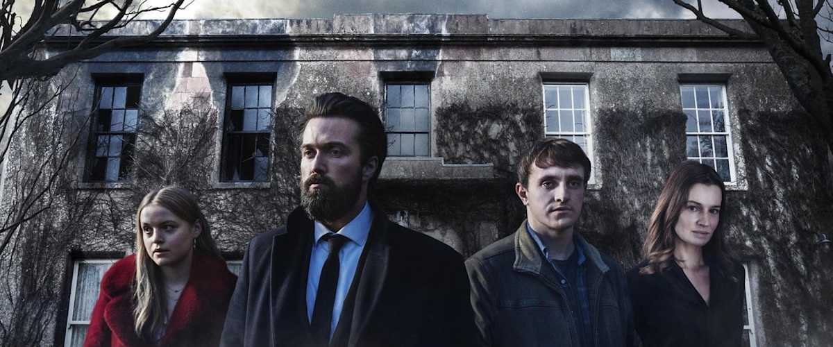 Watch The Deceived - Season 1