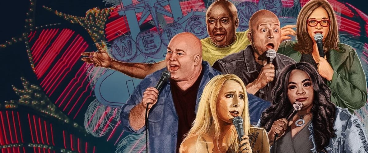 The Degenerates - Season 2