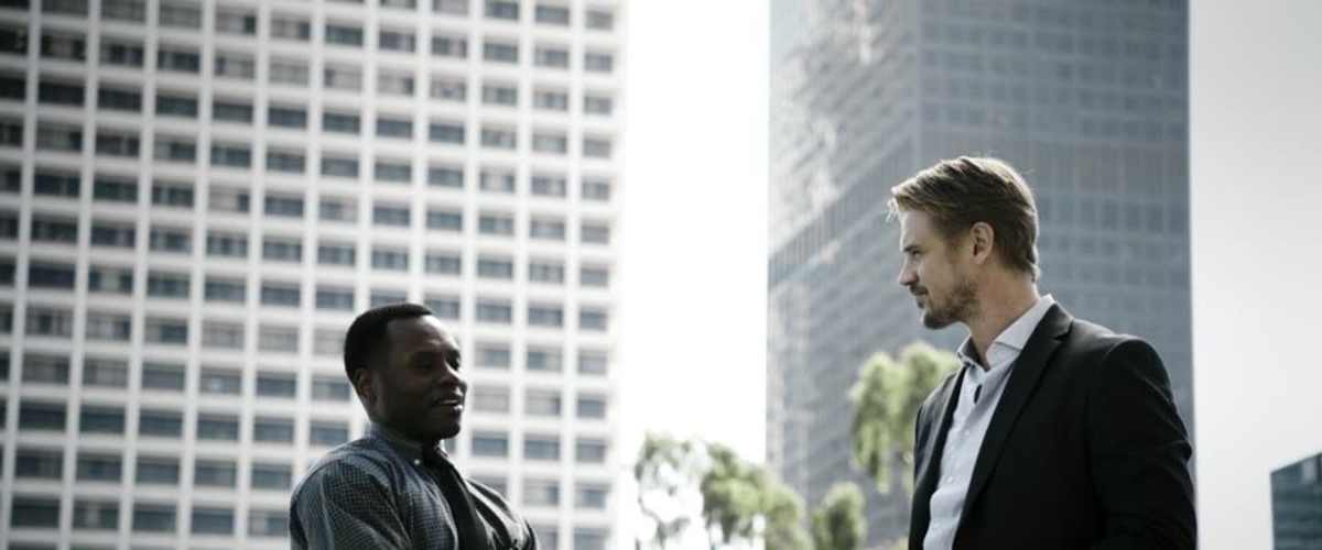 The Fugitive - Season 1