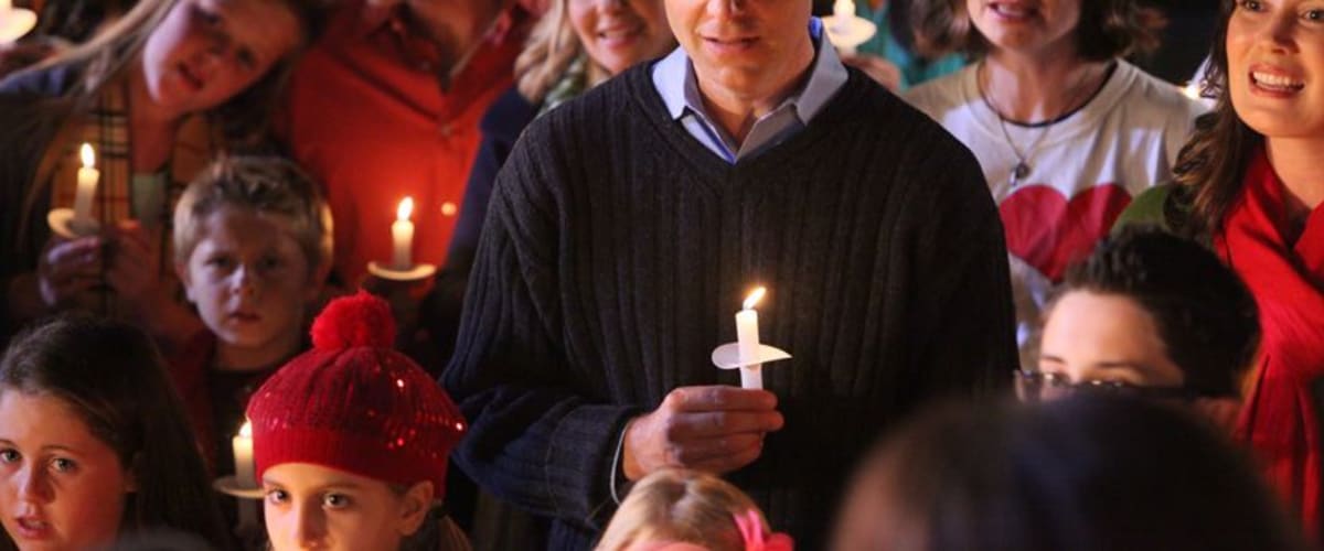 Watch The Heart of Christmas