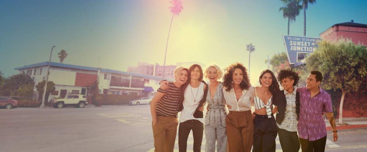 The L Word: Generation Q - Season 1