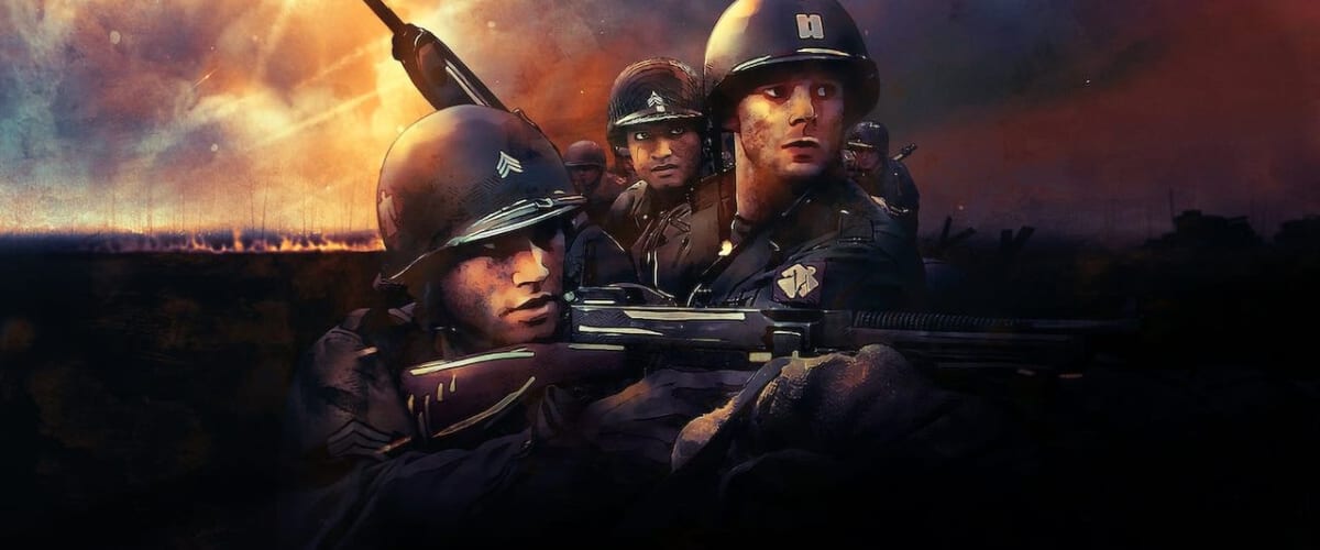 The Liberator - Season 1