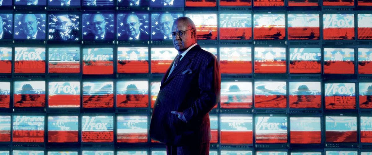 The Loudest Voice - Season 1