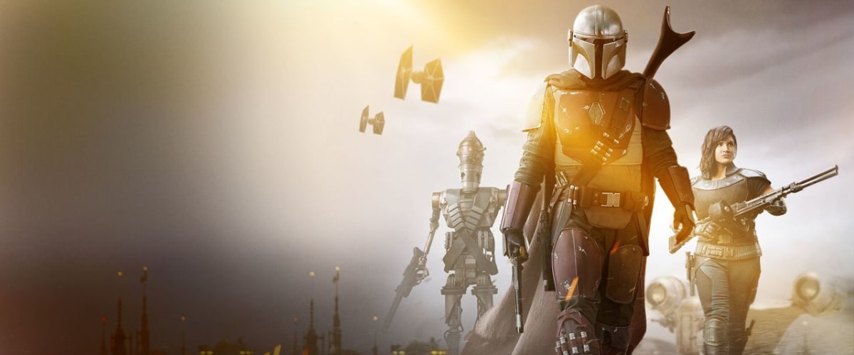 The Mandalorian - Season 1