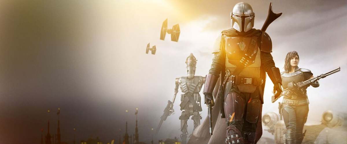 The Mandalorian - Season 2