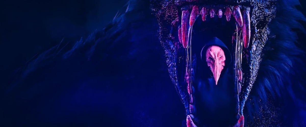 The Order - Season 2