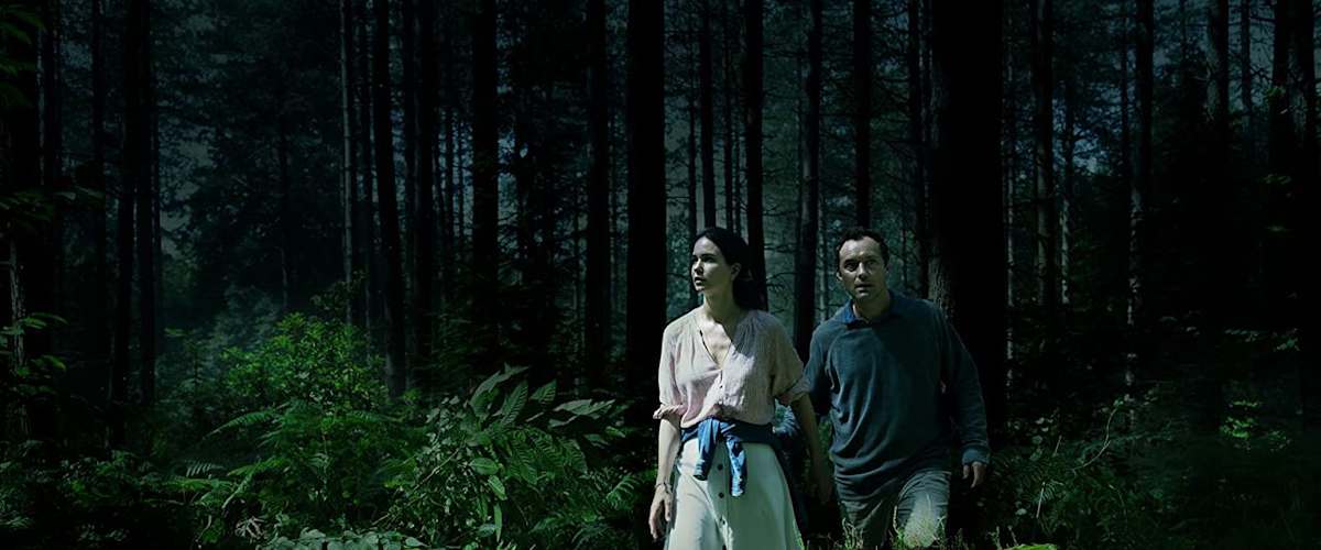 The Third Day - Season 1