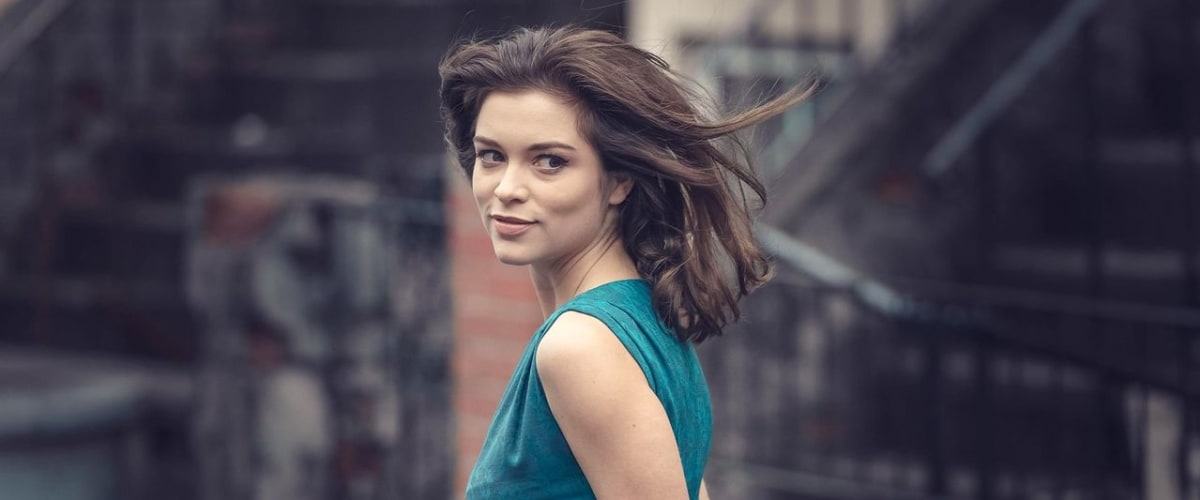 The Trial of Christine Keeler - Season 1