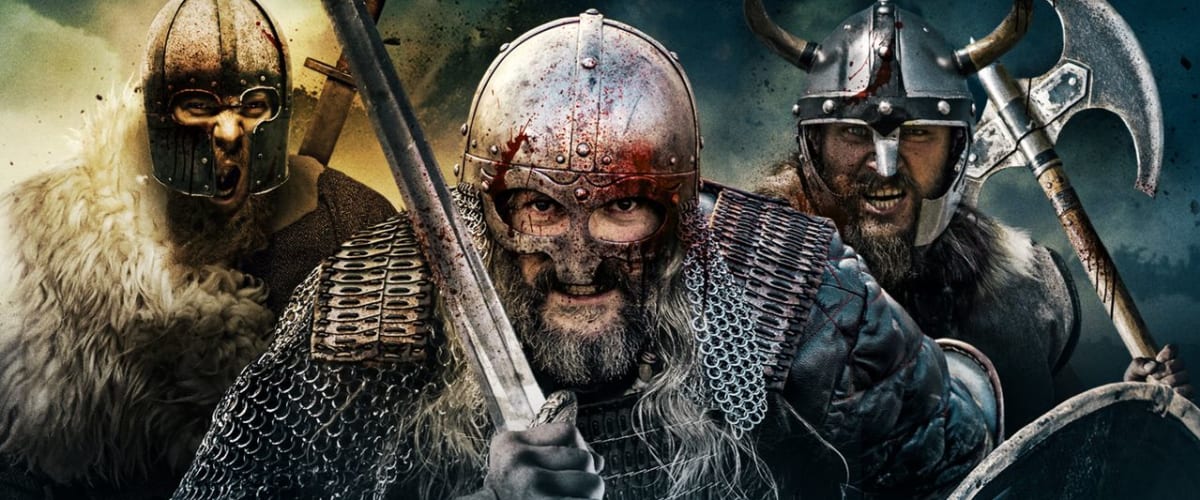 Viking season sales 1 123movies