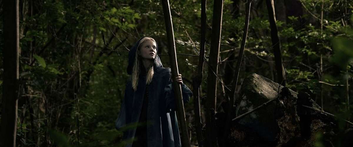 The Witcher - Season 1