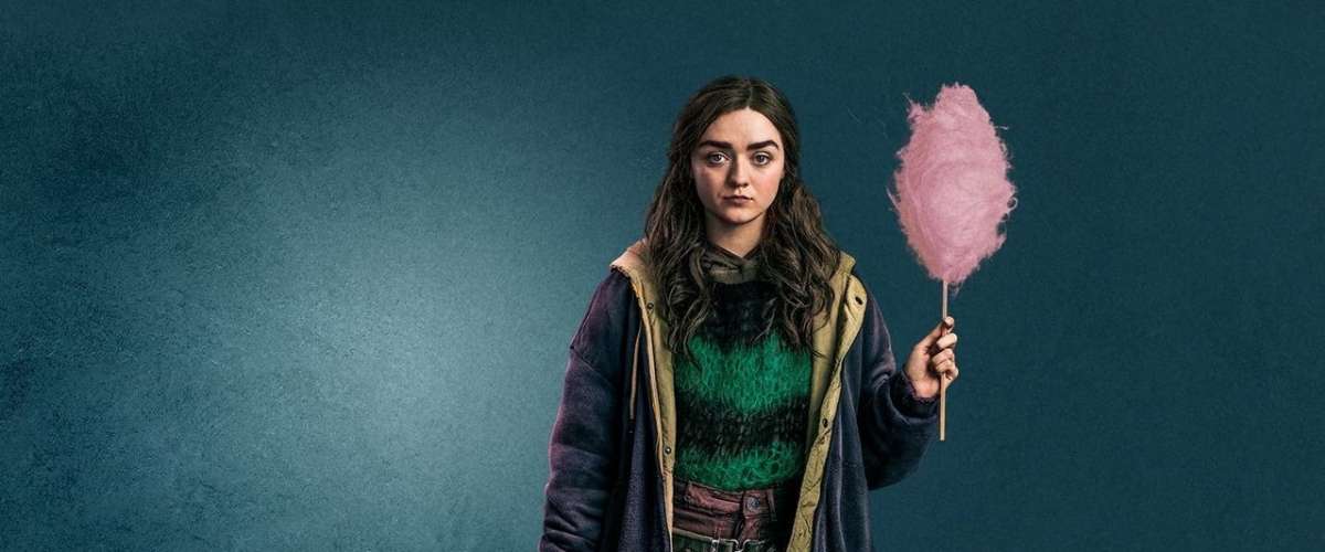 Two Weeks to Live - Season 1