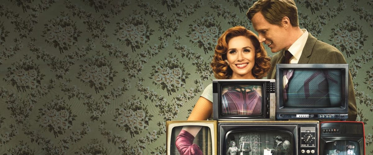 WandaVision - Season 1