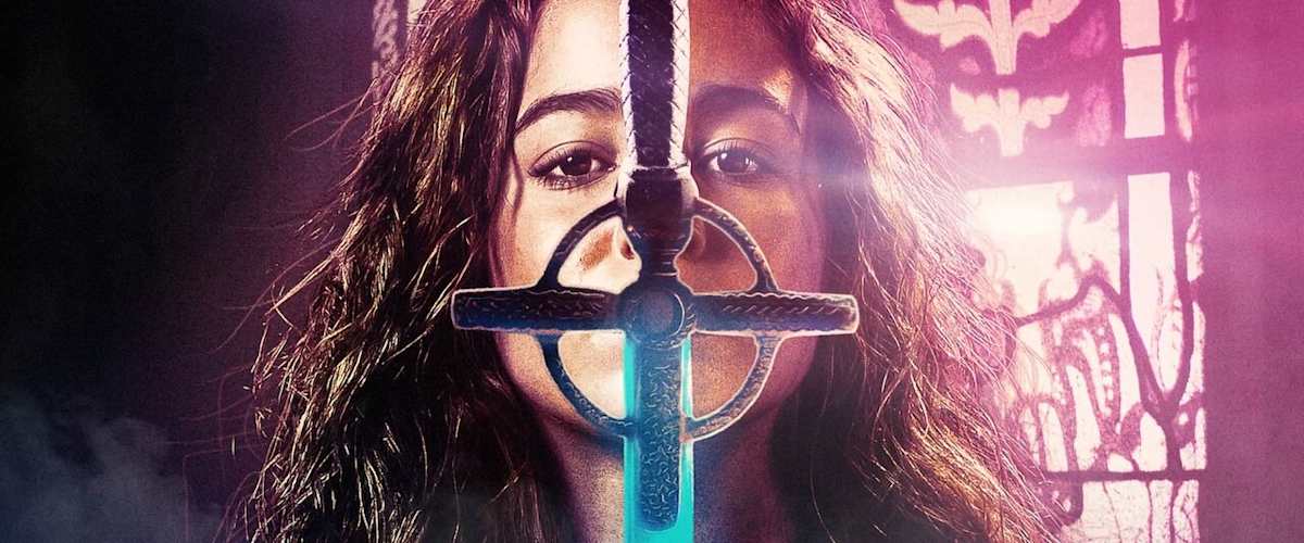 Warrior Nun - Season 1