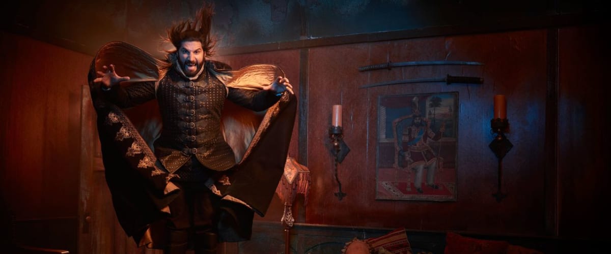 What We Do in the Shadows - Season 2