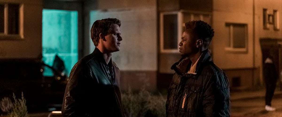 Watch Young Wallander - Season 1