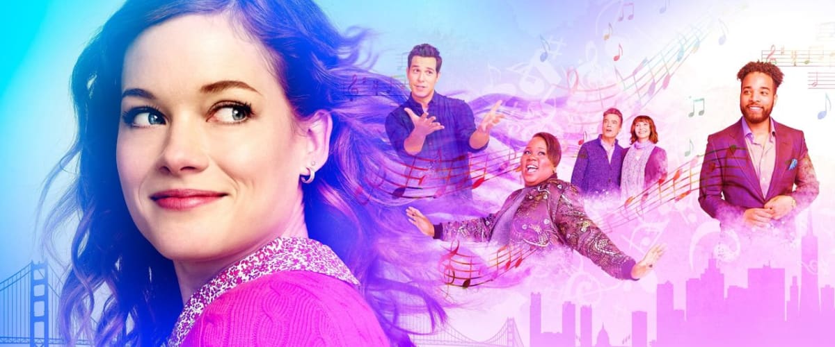 Zoey's Extraordinary Playlist - Season 2