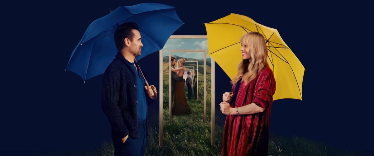 Watch A Big Bold Beautiful Journey