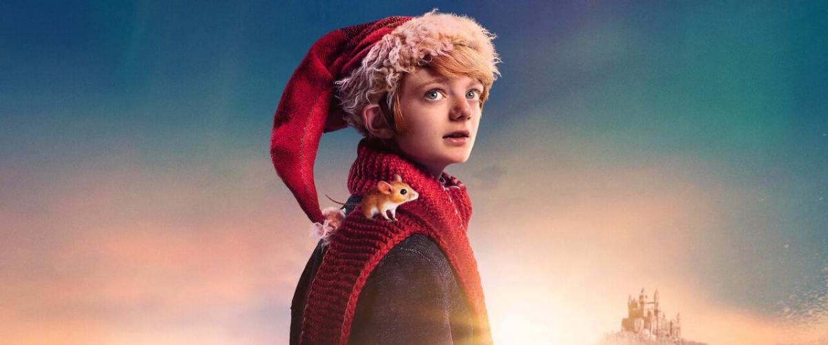 Watch A Boy Called Christmas