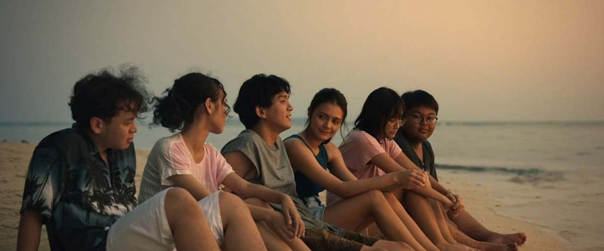 Watch A Brother and 7 Siblings
