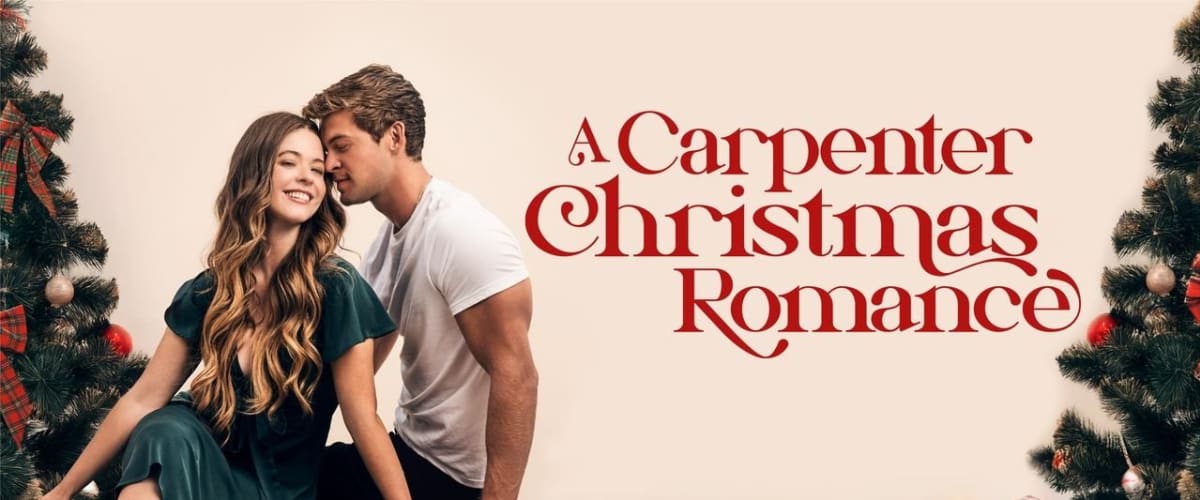 A Carpenter Christmas Romance