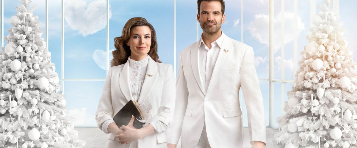 Watch A Christmas Angel Match