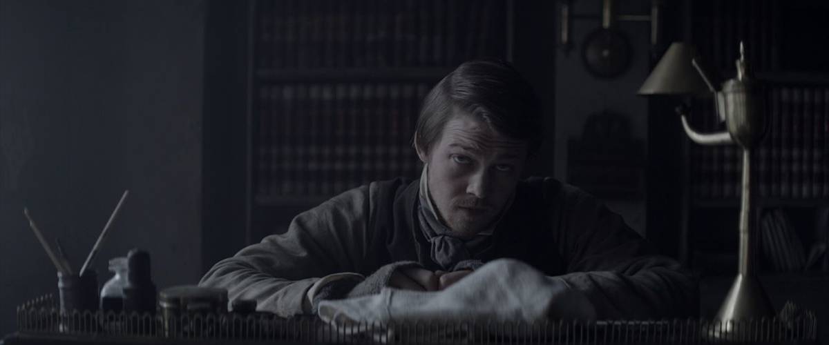 A Christmas Carol - Season 1