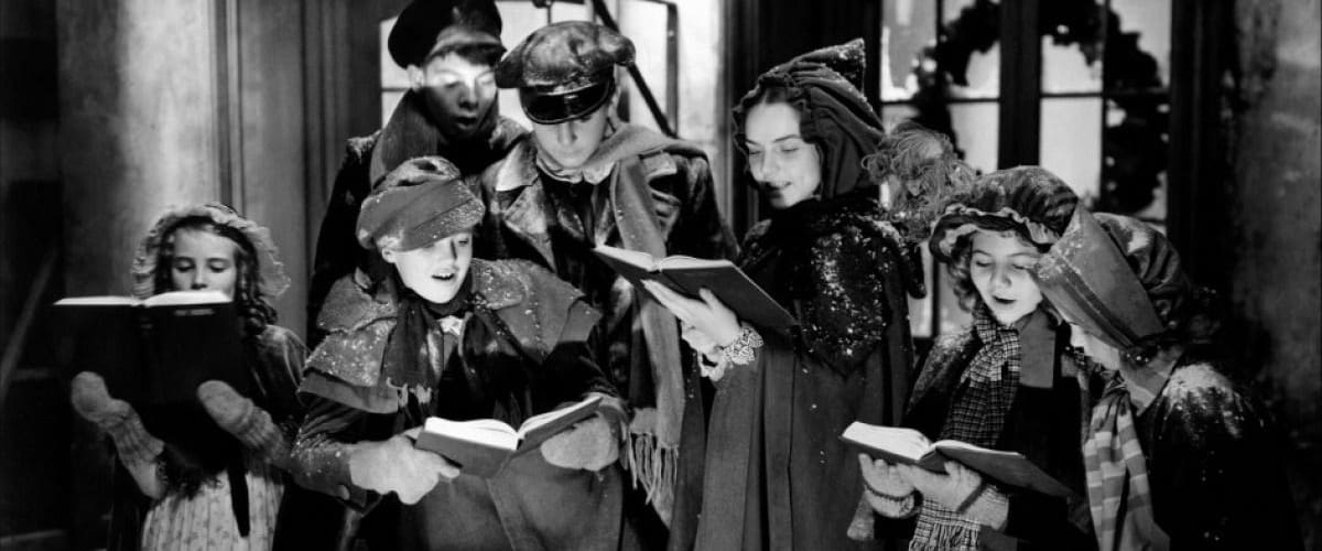 A Christmas Carol (1938)