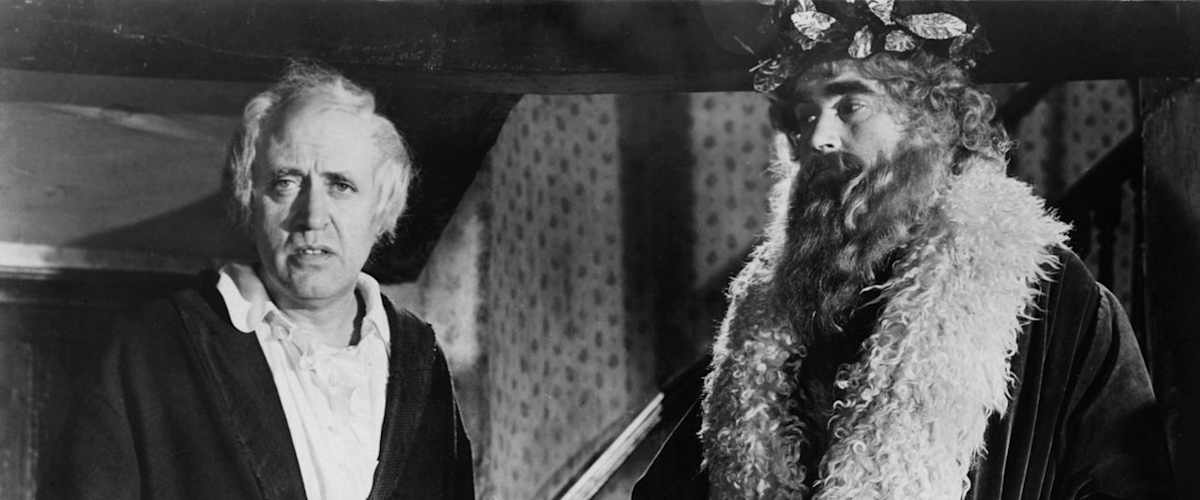 A Christmas Carol (1951)