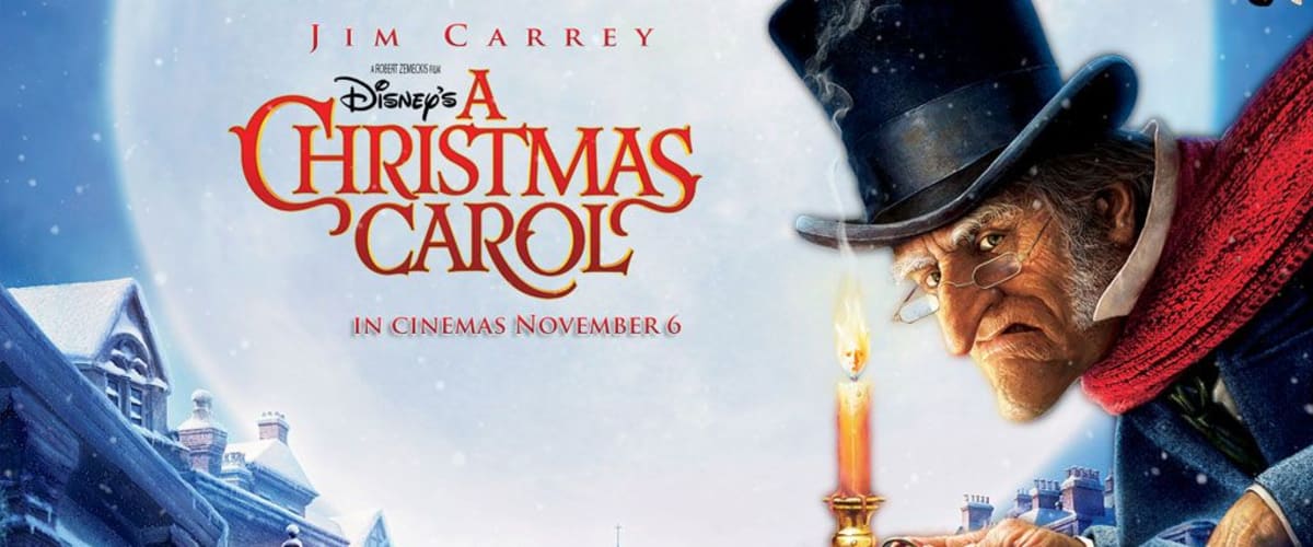 A Christmas Carol
