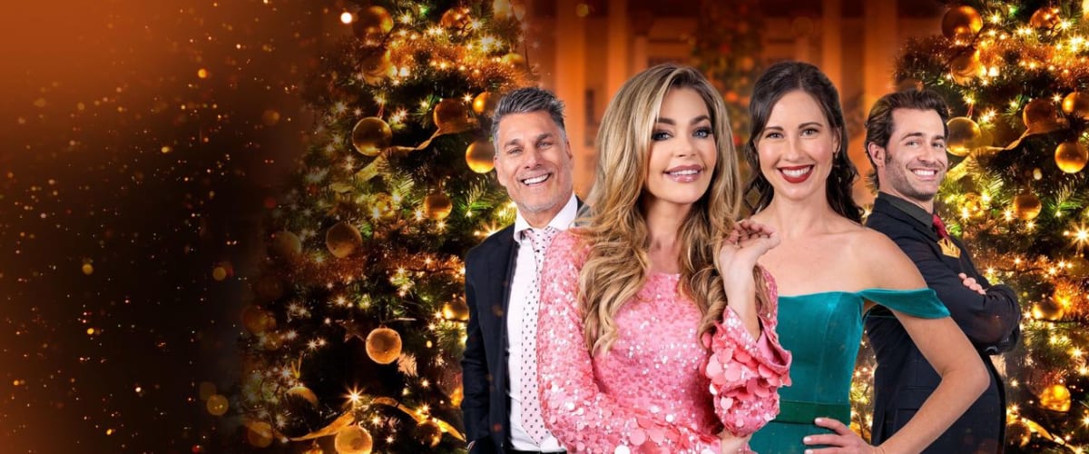 A Christmas Frequency