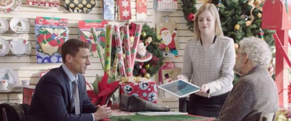 A Christmas in Tennessee