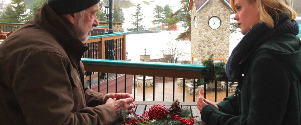 Watch A Christmas in Vermont