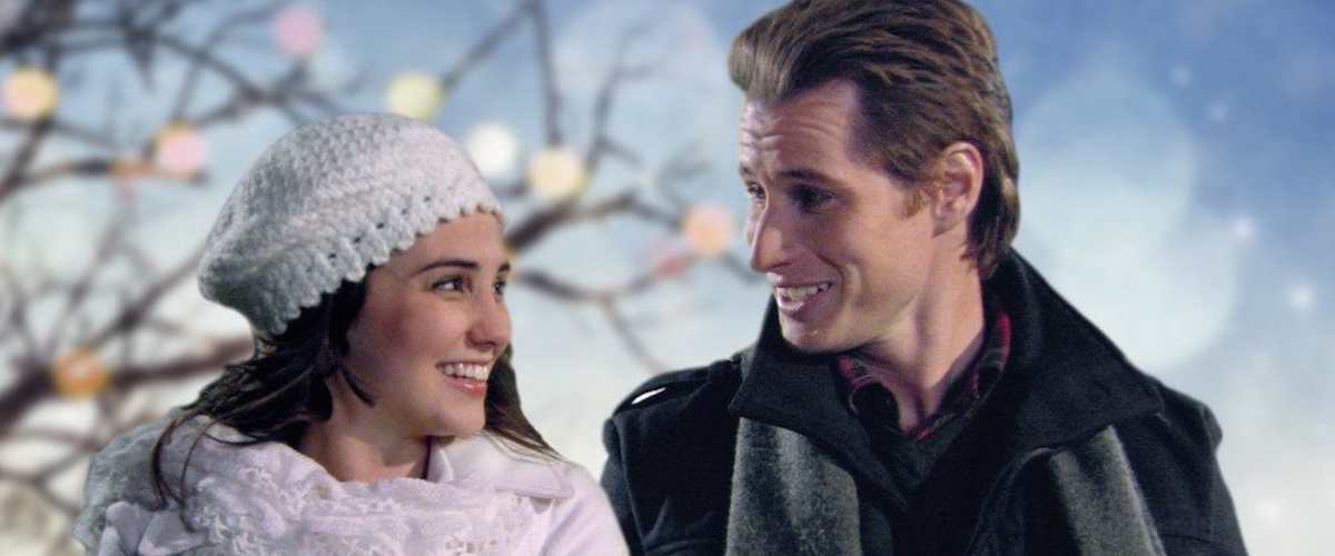 Watch A Christmas Kiss