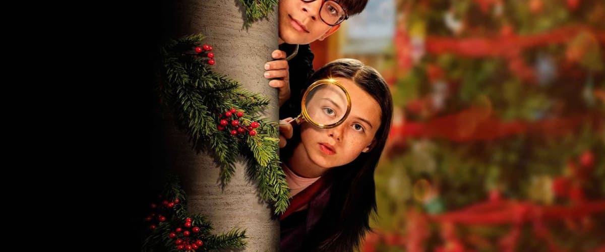 Watch A Christmas Mystery For Free Online 123movies