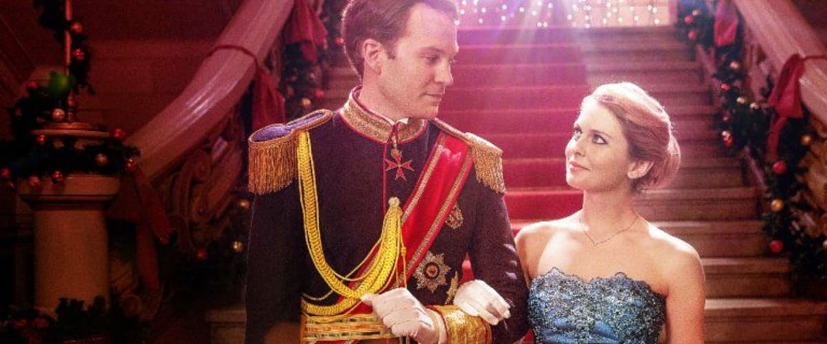 Watch A Christmas Prince: The Royal Wedding