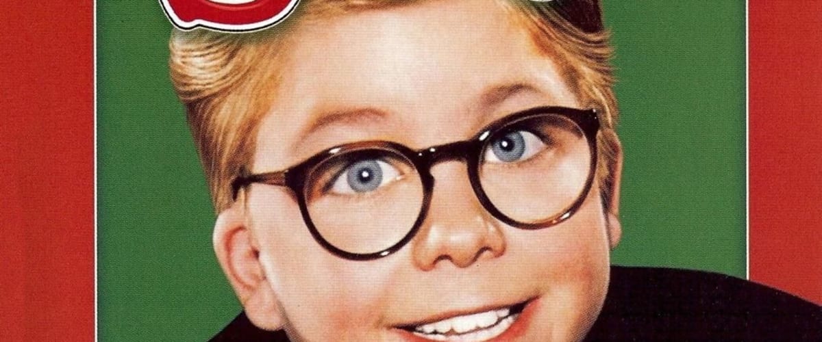 A Christmas Story