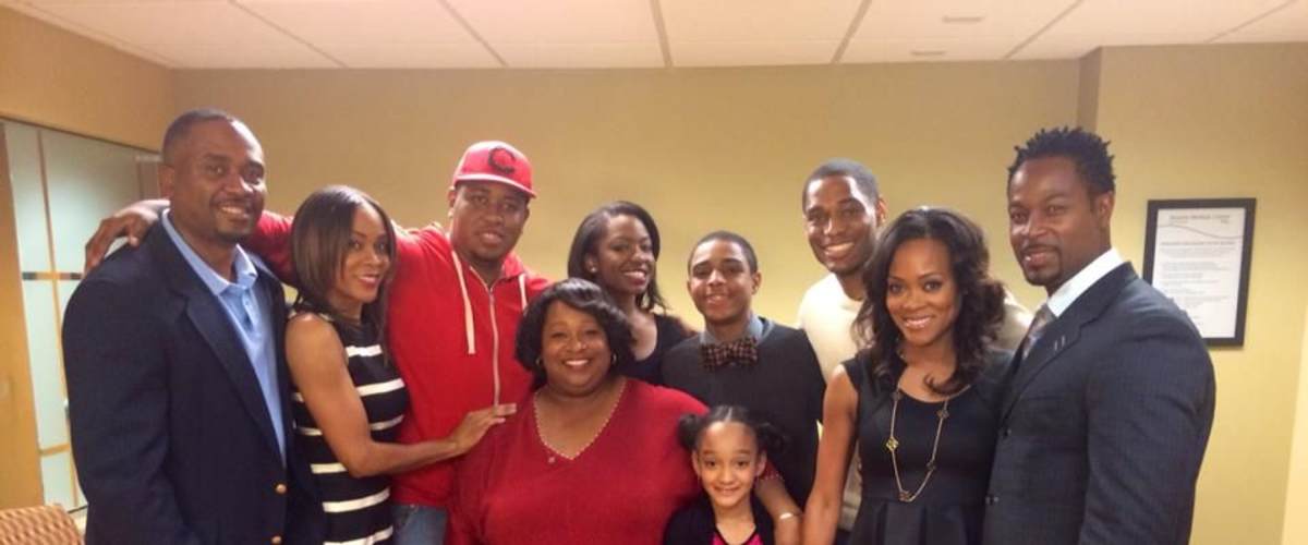 A Christmas To Remember