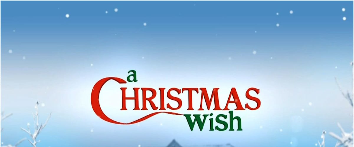 A Christmas Wish