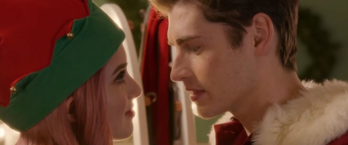 Watch A Cinderella Story: Christmas Wish