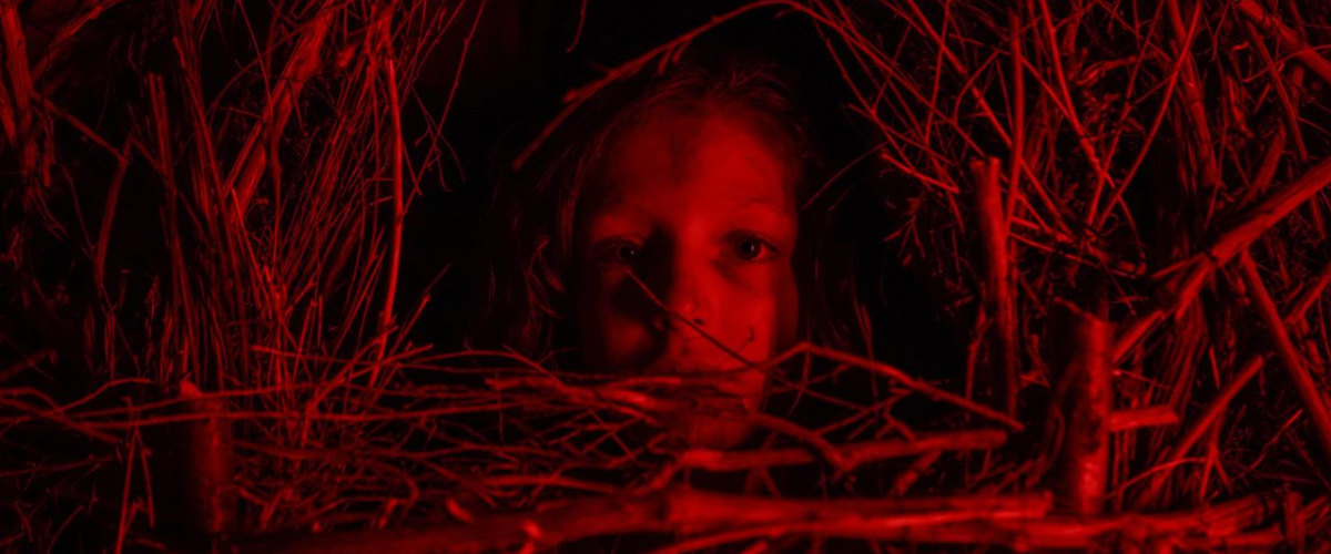 A Classic Horror Story