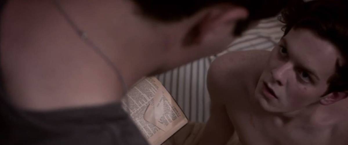 Watch A Closer Walk With Thee