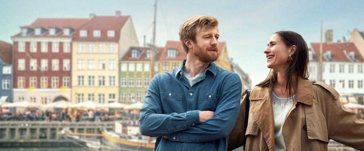 Watch A Copenhagen Love Story