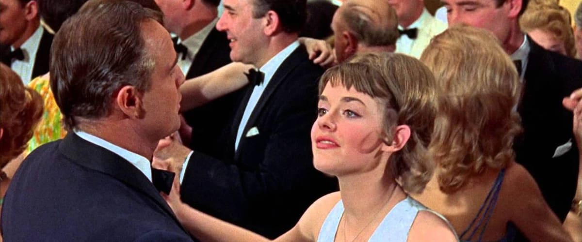 Watch A Countess from Hong Kong